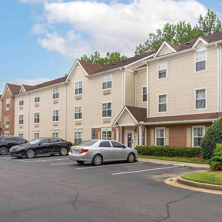Extended Stay America Suites - Atlanta - Norcross - Peachtree Corners Bagian luar foto