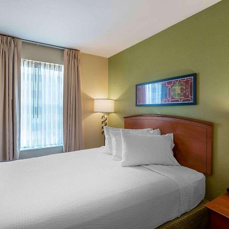 Extended Stay America Suites - Atlanta - Norcross - Peachtree Corners Bagian luar foto