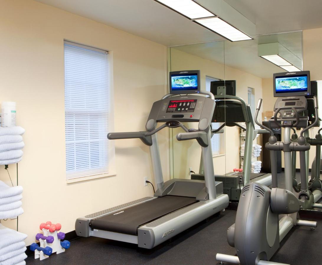 Extended Stay America Suites - Atlanta - Norcross - Peachtree Corners Bagian luar foto