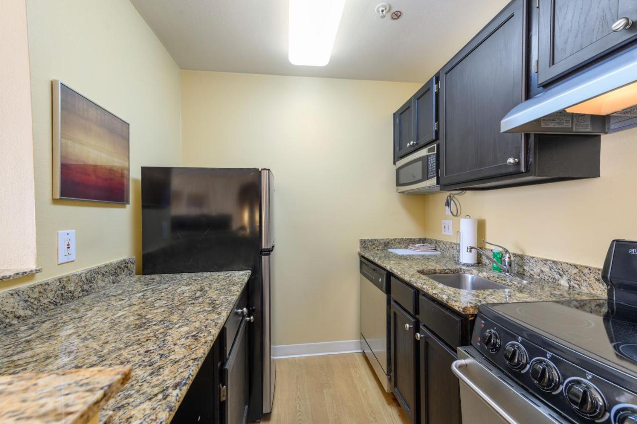 Extended Stay America Suites - Atlanta - Norcross - Peachtree Corners Bagian luar foto