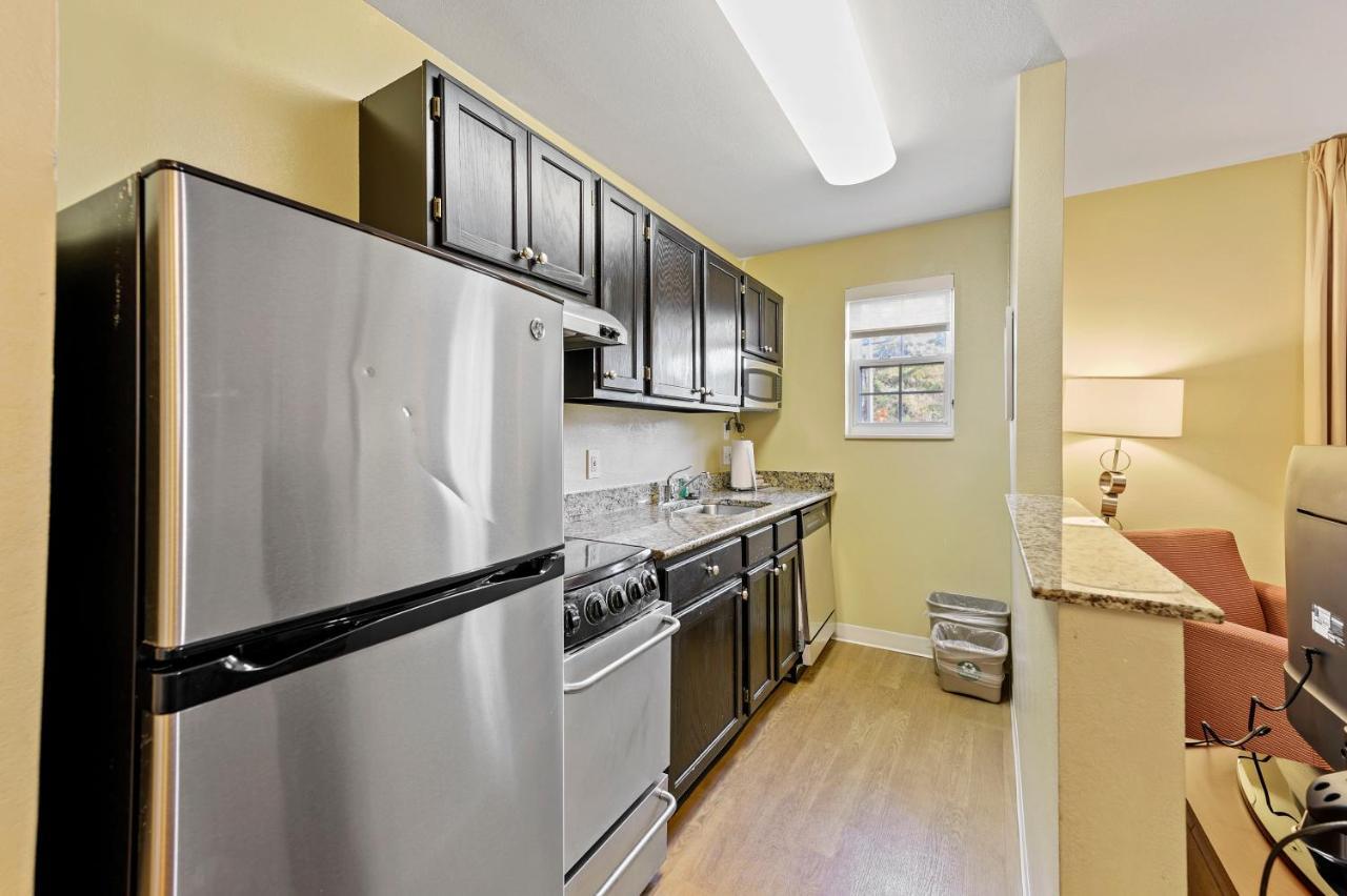 Extended Stay America Suites - Atlanta - Norcross - Peachtree Corners Bagian luar foto