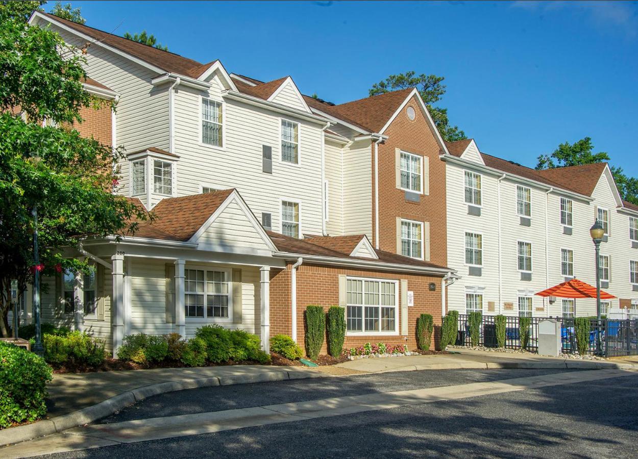 Extended Stay America Suites - Atlanta - Norcross - Peachtree Corners Bagian luar foto