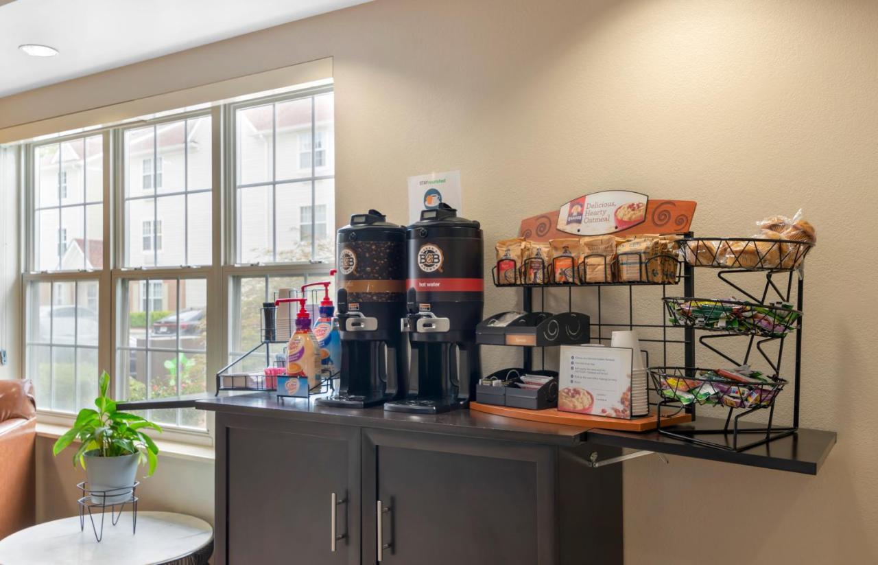 Extended Stay America Suites - Atlanta - Norcross - Peachtree Corners Bagian luar foto