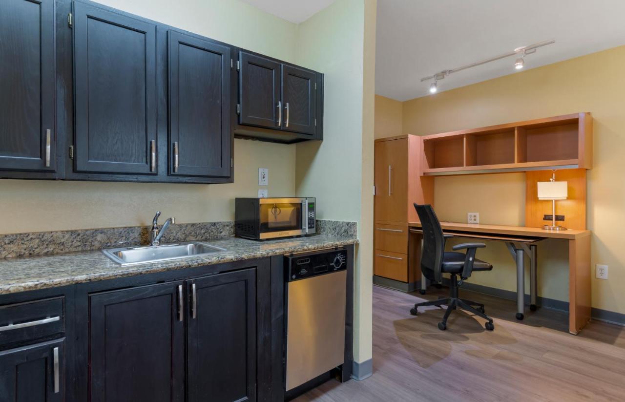Extended Stay America Suites - Atlanta - Norcross - Peachtree Corners Bagian luar foto