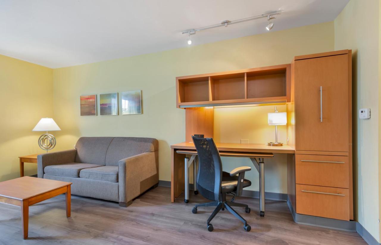 Extended Stay America Suites - Atlanta - Norcross - Peachtree Corners Bagian luar foto