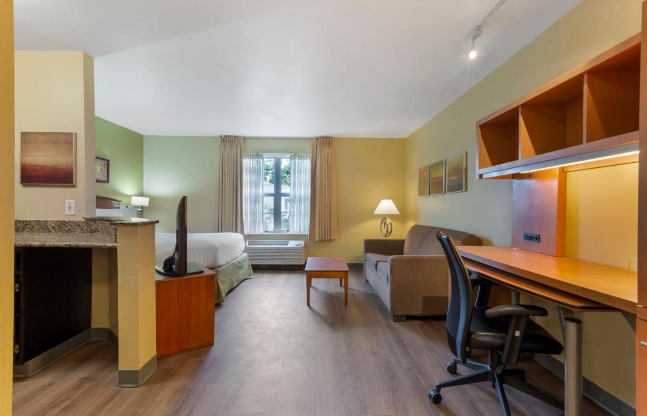 Extended Stay America Suites - Atlanta - Norcross - Peachtree Corners Bagian luar foto