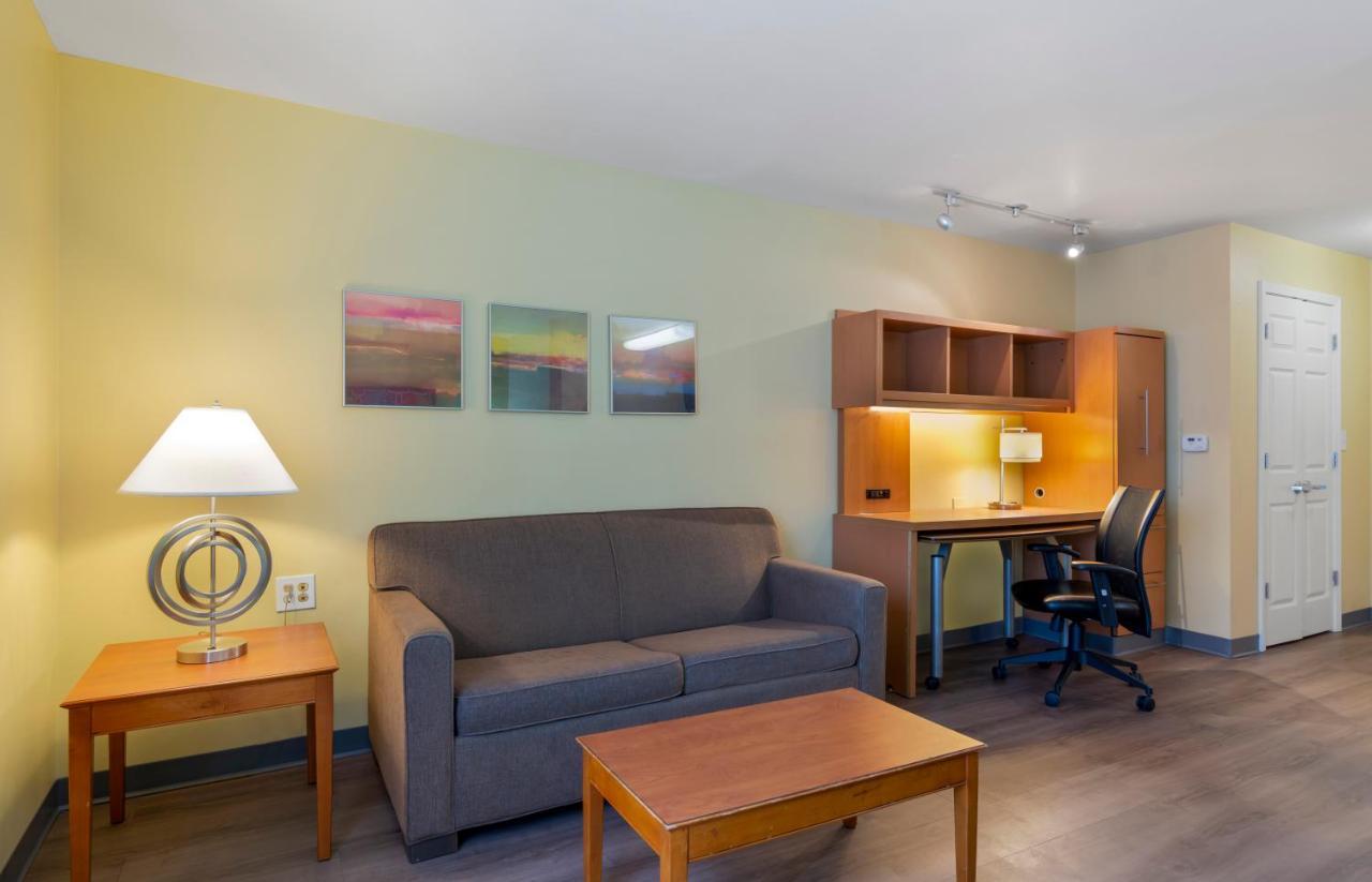 Extended Stay America Suites - Atlanta - Norcross - Peachtree Corners Bagian luar foto