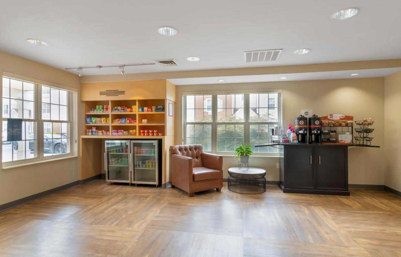 Extended Stay America Suites - Atlanta - Norcross - Peachtree Corners Bagian luar foto
