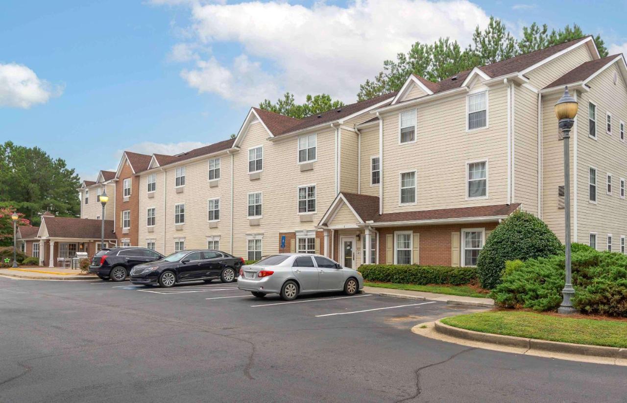 Extended Stay America Suites - Atlanta - Norcross - Peachtree Corners Bagian luar foto