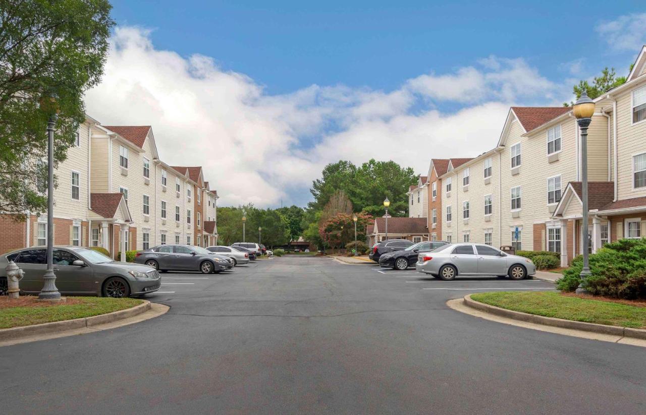 Extended Stay America Suites - Atlanta - Norcross - Peachtree Corners Bagian luar foto