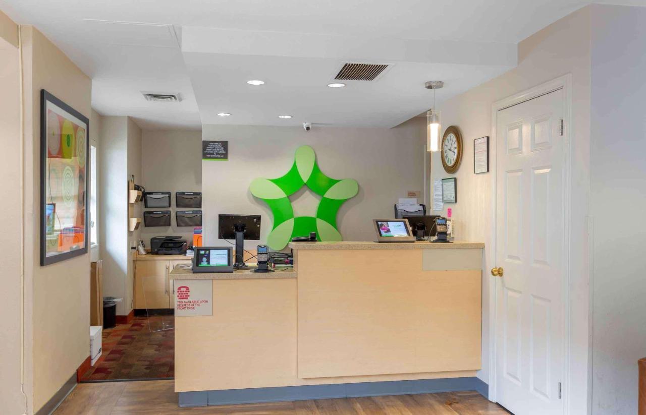 Extended Stay America Suites - Atlanta - Norcross - Peachtree Corners Bagian luar foto
