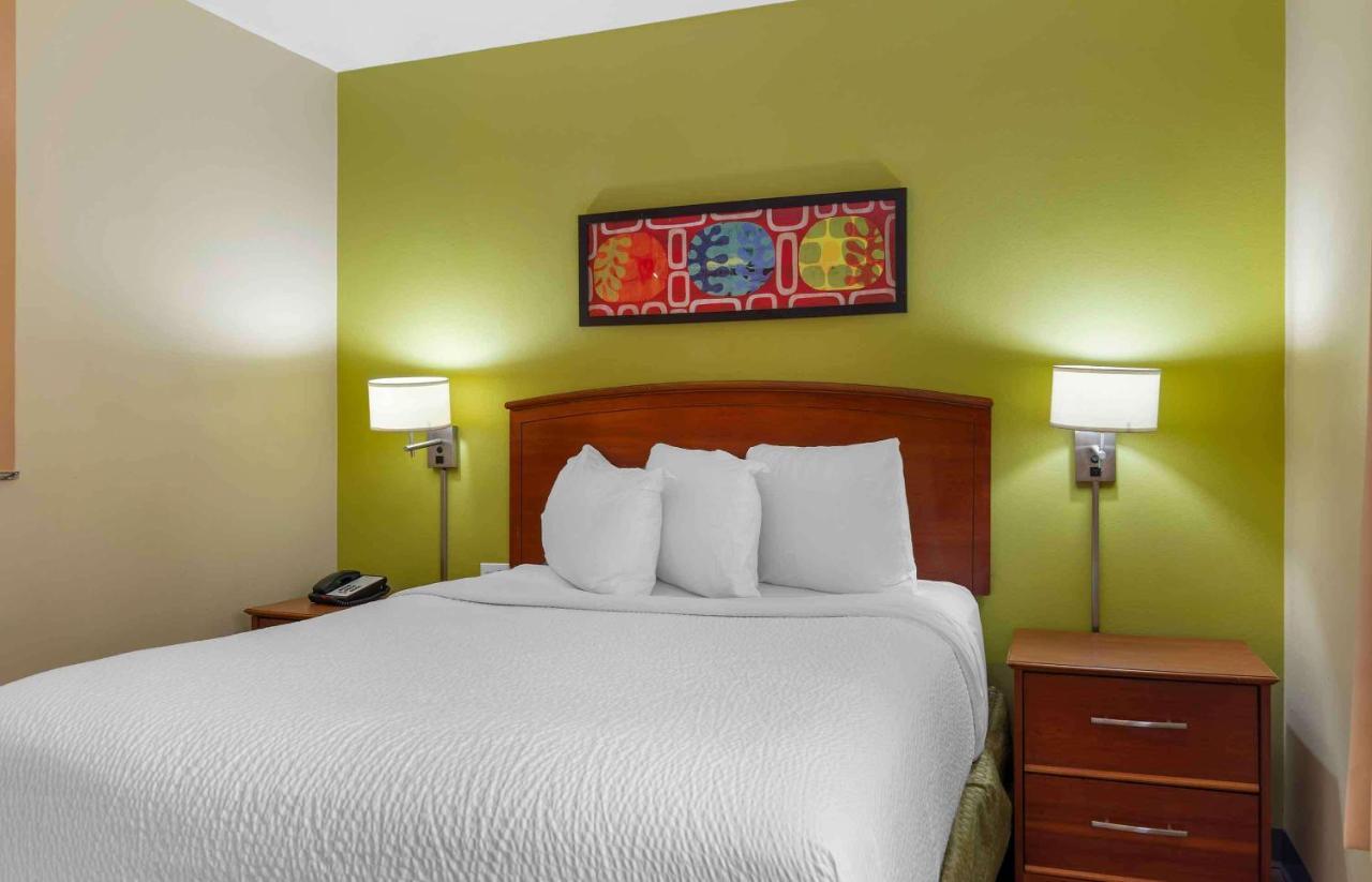 Extended Stay America Suites - Atlanta - Norcross - Peachtree Corners Bagian luar foto