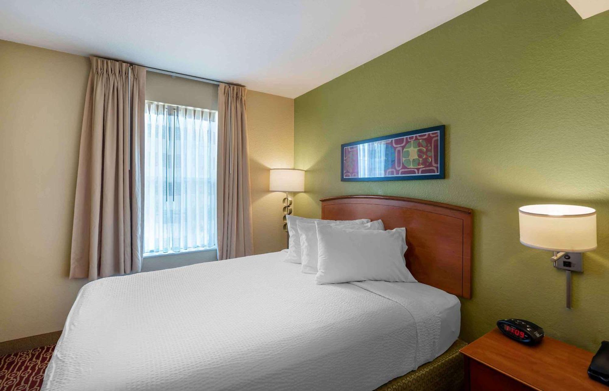 Extended Stay America Suites - Atlanta - Norcross - Peachtree Corners Bagian luar foto