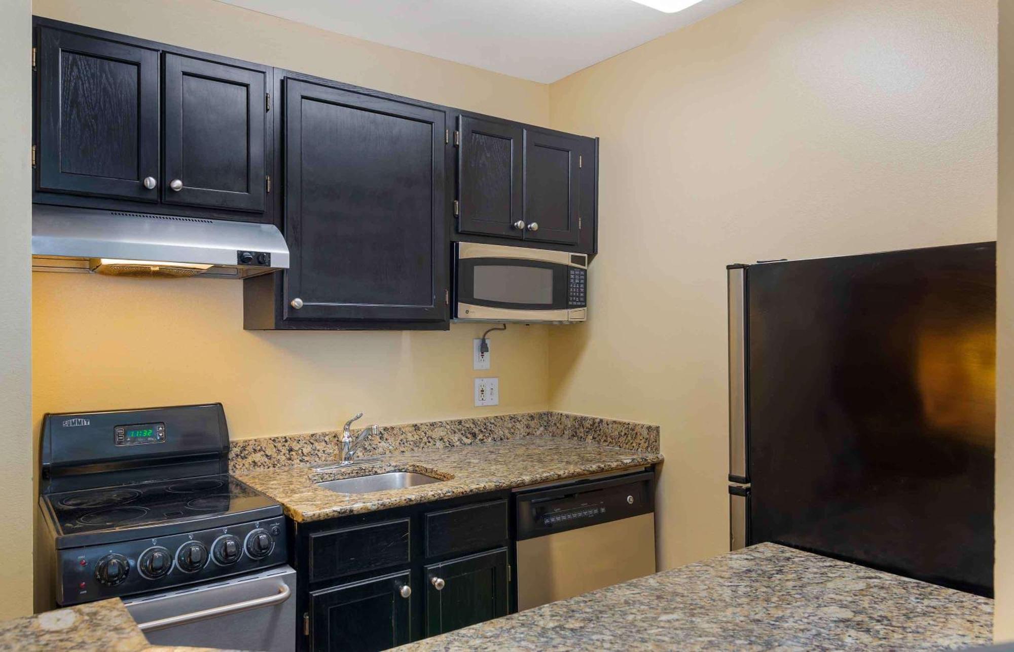 Extended Stay America Suites - Atlanta - Norcross - Peachtree Corners Bagian luar foto