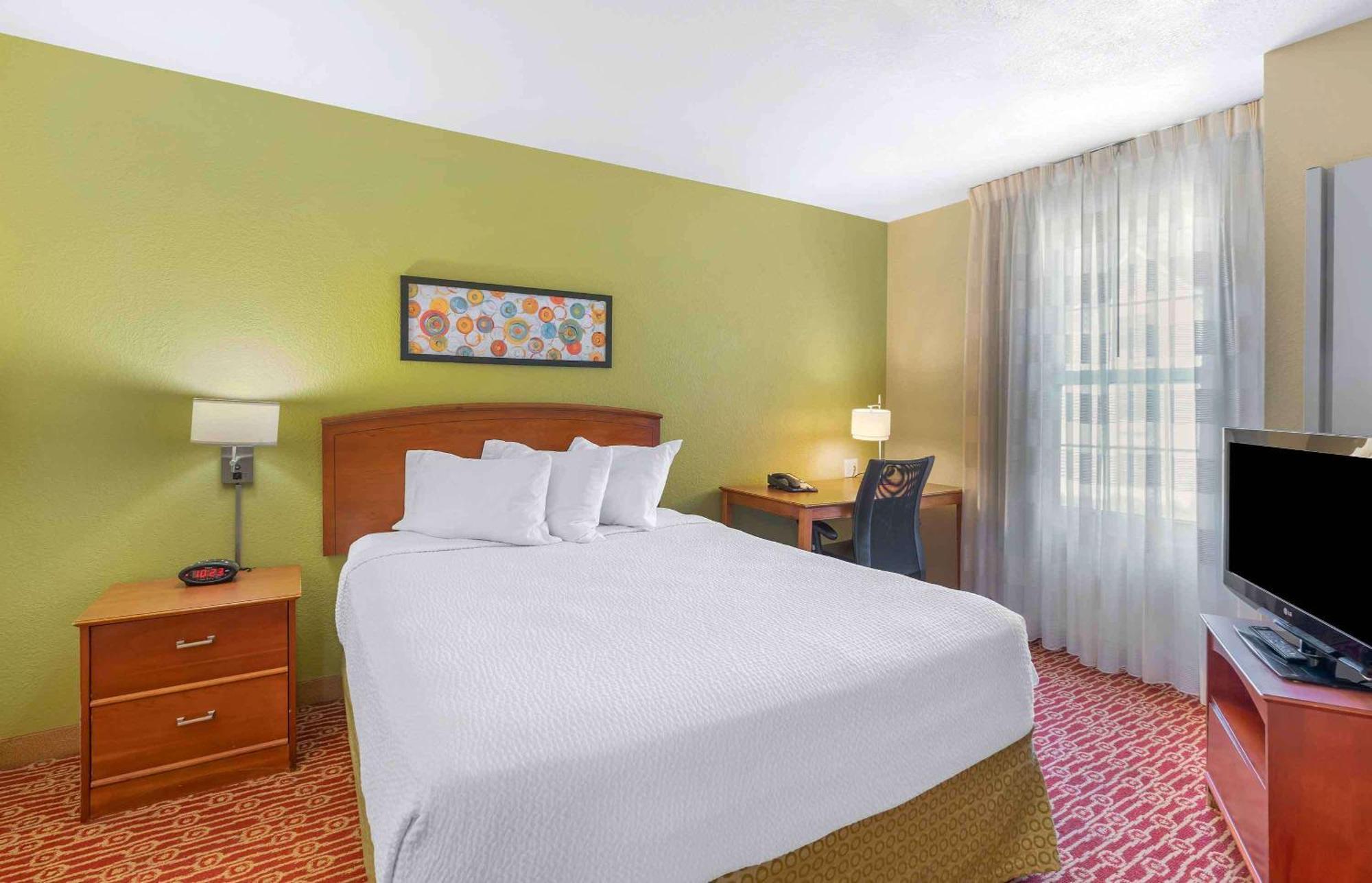 Extended Stay America Suites - Atlanta - Norcross - Peachtree Corners Bagian luar foto