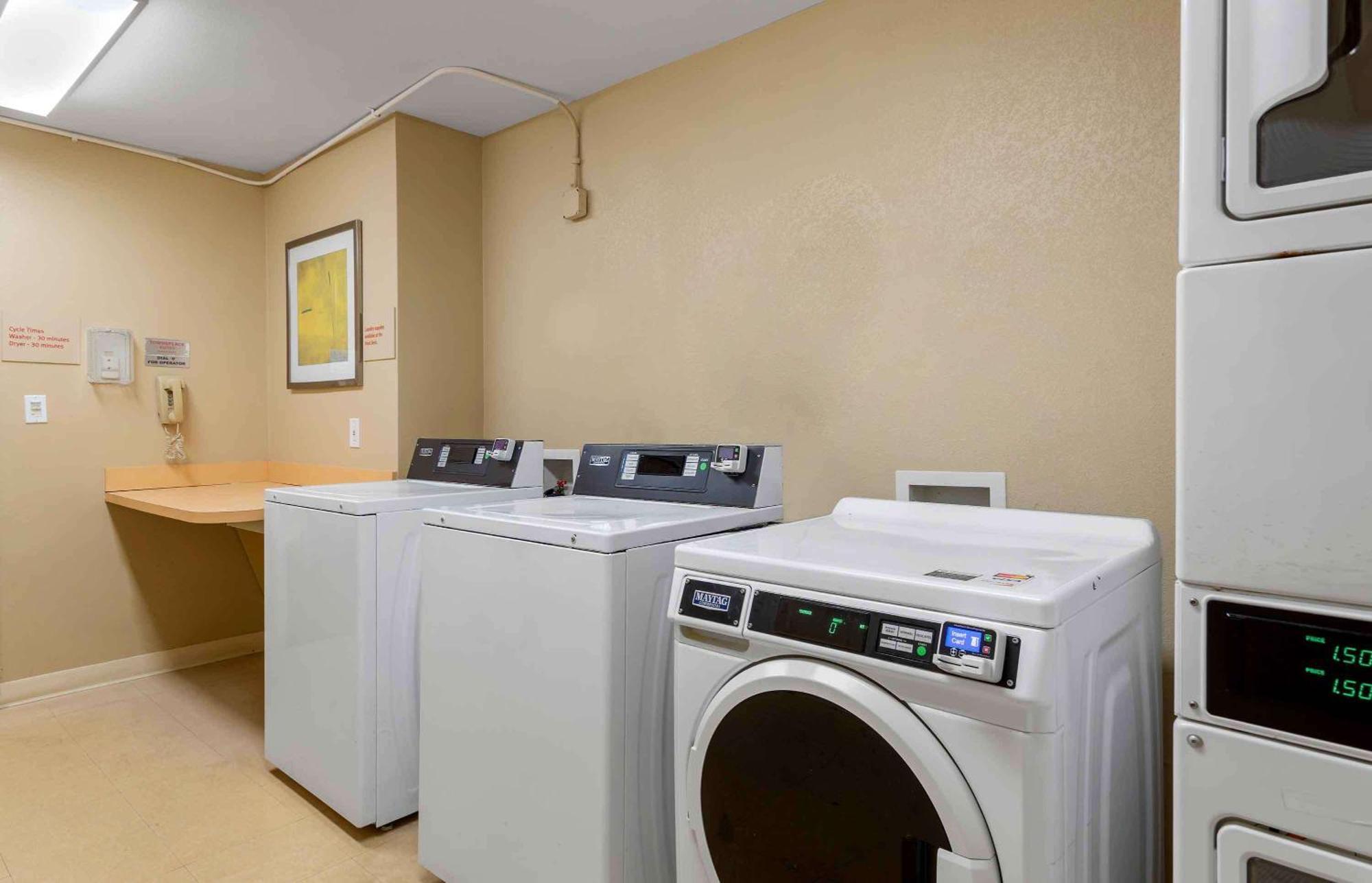 Extended Stay America Suites - Atlanta - Norcross - Peachtree Corners Bagian luar foto