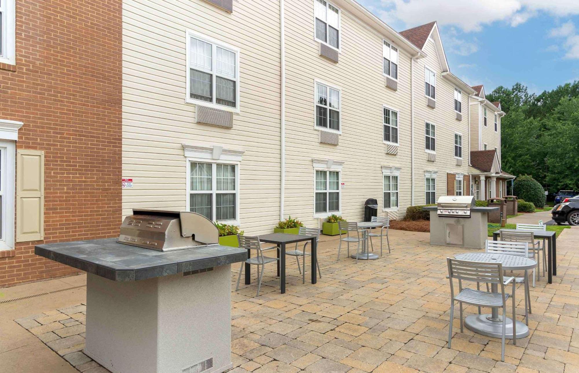 Extended Stay America Suites - Atlanta - Norcross - Peachtree Corners Bagian luar foto