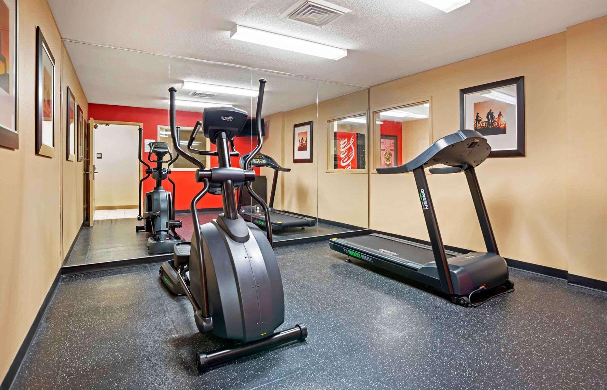 Extended Stay America Suites - Atlanta - Norcross - Peachtree Corners Bagian luar foto