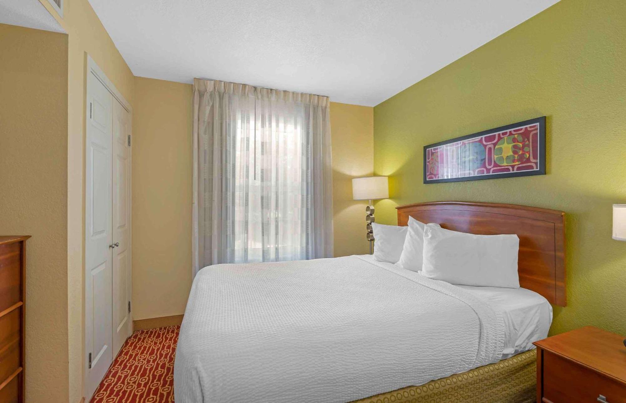 Extended Stay America Suites - Atlanta - Norcross - Peachtree Corners Bagian luar foto