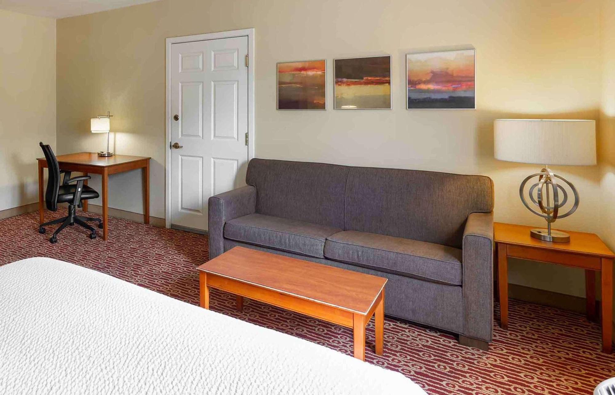 Extended Stay America Suites - Atlanta - Norcross - Peachtree Corners Bagian luar foto