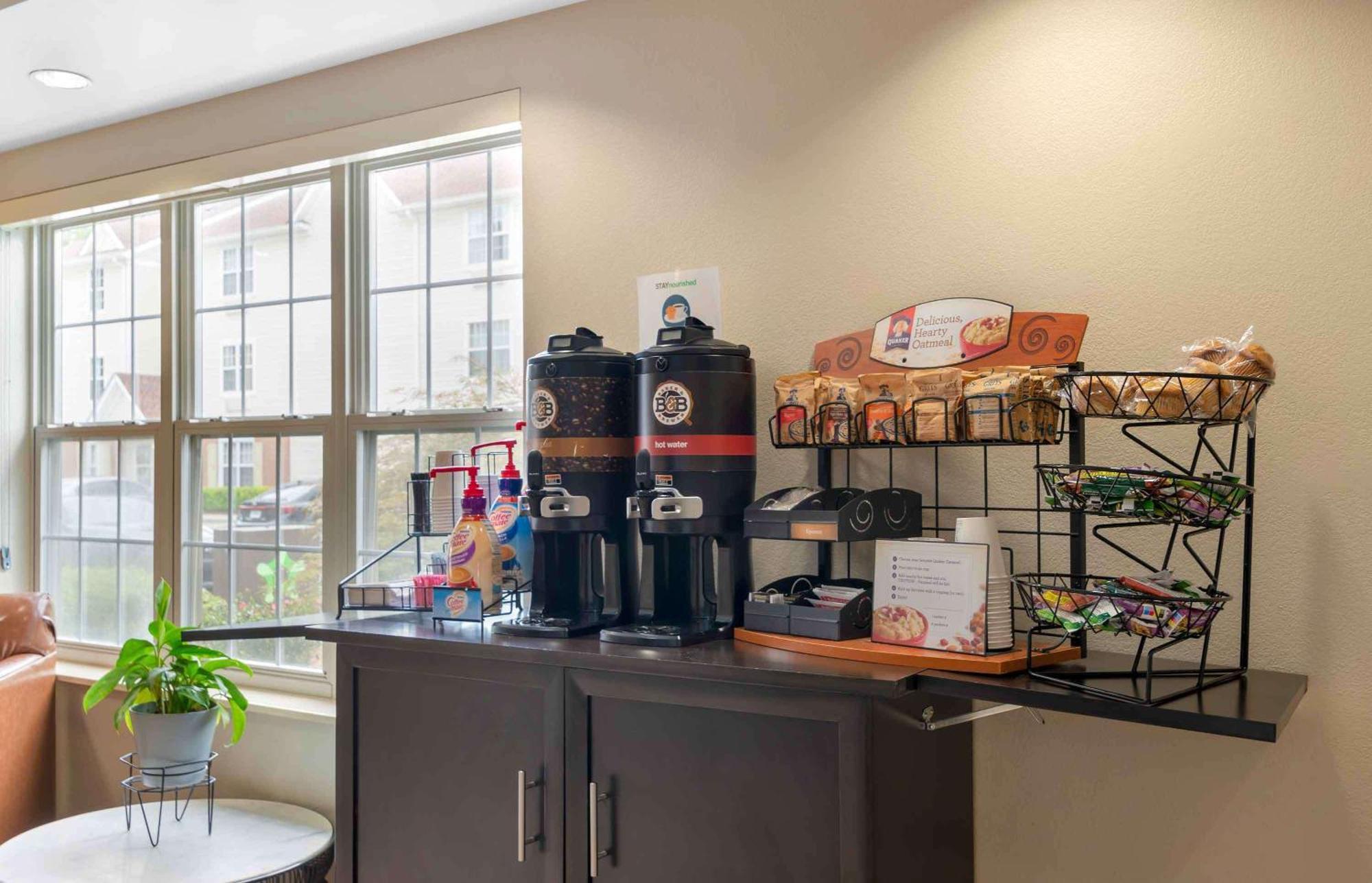 Extended Stay America Suites - Atlanta - Norcross - Peachtree Corners Bagian luar foto