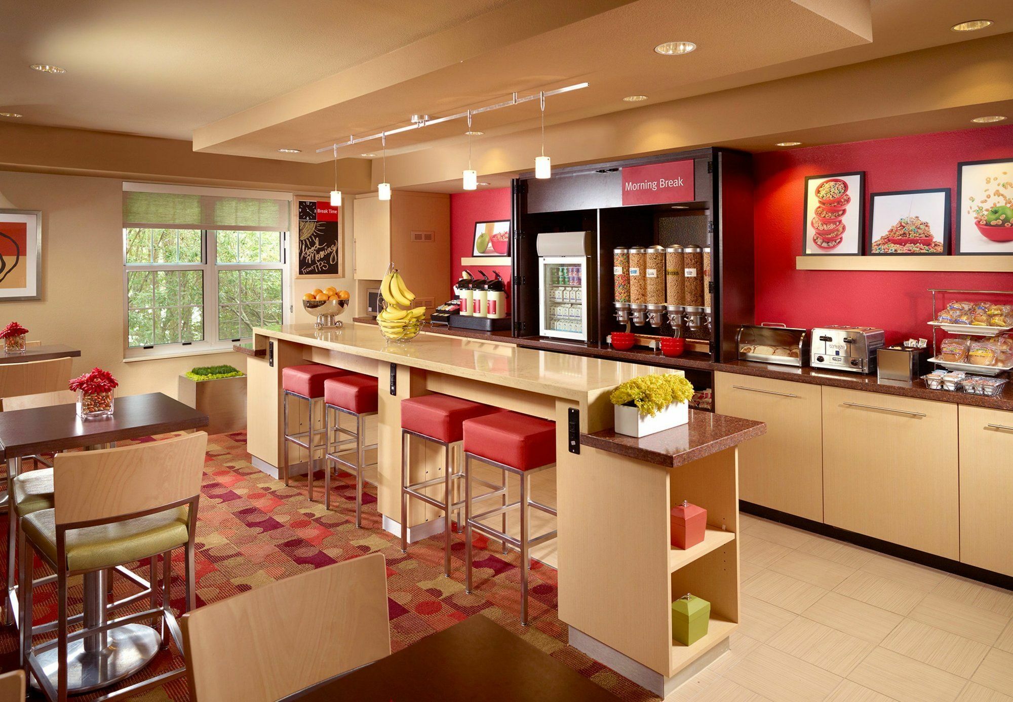 Extended Stay America Suites - Atlanta - Norcross - Peachtree Corners Bagian luar foto
