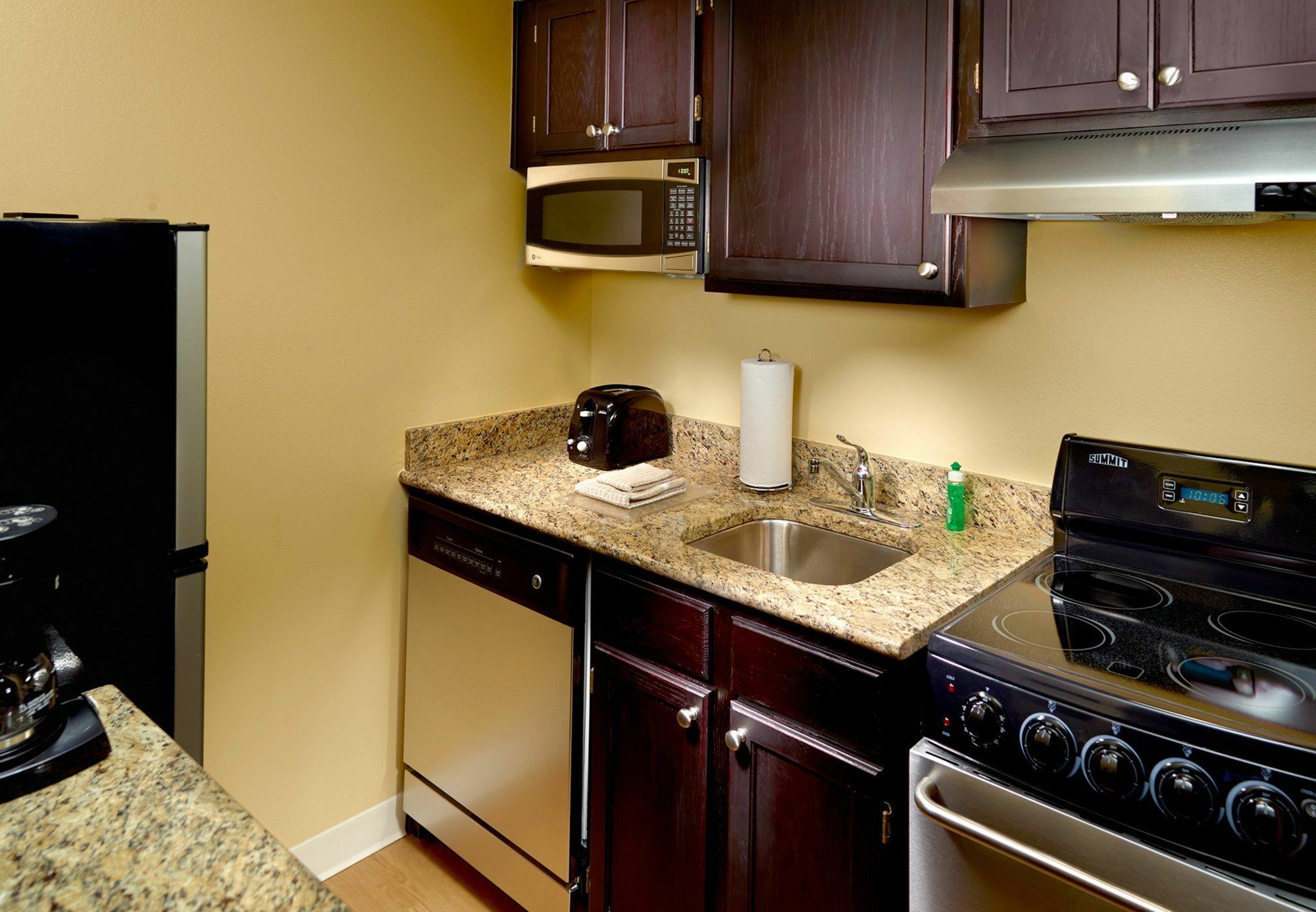 Extended Stay America Suites - Atlanta - Norcross - Peachtree Corners Bagian luar foto